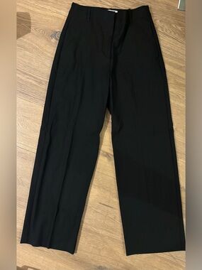 Banana Republic Women’s HIGH-RISE MODERN STRAIGHT PANTS